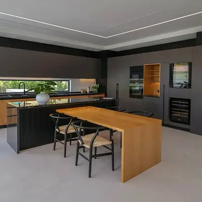 Complete Renovation Services | Villa, Apartment, Office & Commercial Remodeling