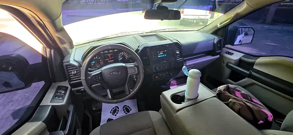 2019 FORD F-150 — миниатюра 16