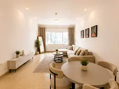 Marina View | Chiller Free | Next to Tram