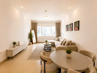 Marina View | Chiller Free | Next to Tram