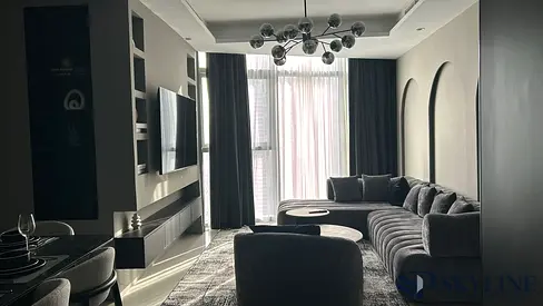 HIGH FLOOR | SPACIOUS LAYOUT | MULTIPLE CHEQUES