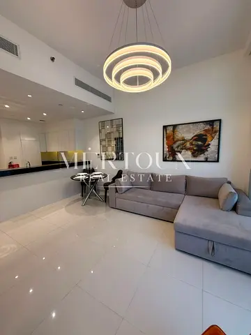 1 Bedroom Apartment in Golf Promenade 2