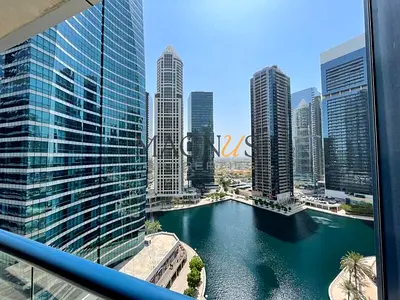 FULLY FURNISHED | LAKE VIEW | CHILLER FREE