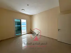 Cheapest 2BR + Living | Al Khan | Spacious | Open-View Balcony | 1 Month Free | Free Maintenance | N