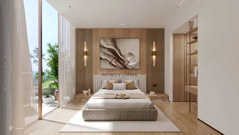 Off-Plan Studio Apartment | Affordable Luxury in Dubai