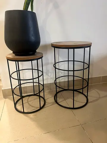 Plant Shelfs