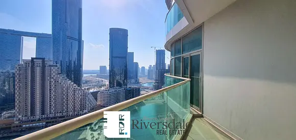 Lavish 3BR + Maid-Peaceful Mangrove View