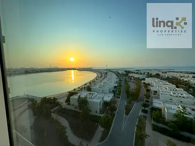 FULL SEA & CASINO VIEW| HIGH FLOOR| 2BR FOR SALE