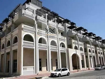 FURNISHED ONE BED / SPACIOUS /  2 BALCONY