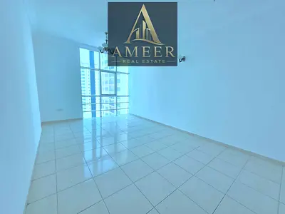 BRIGHT 2 BHK APARTMENT READY TO MOVE EASY ACCESS TO DUBAI