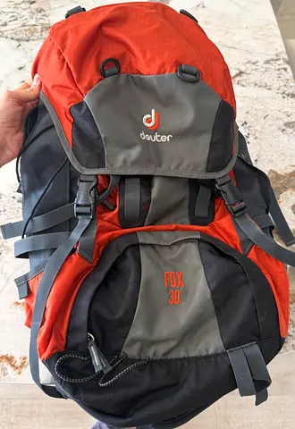 Deuter Backpack 30 L