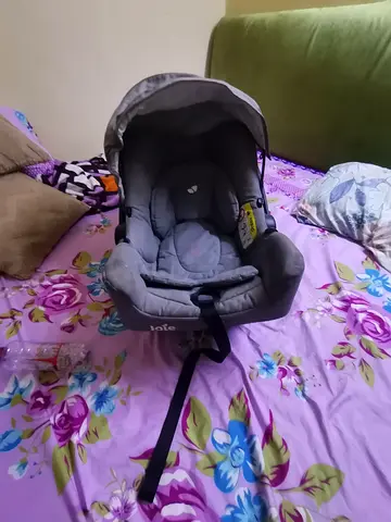 Baby coat