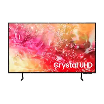 Samsung 55DU7000 Crystal UHD 4K LED TV - 55 inch
