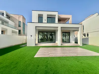 Standalone villa | Brand New| Near to Pool