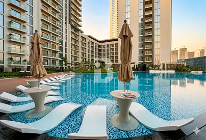 LOWEST PRICE| 2BR + STUDY|BRIGHT & SPACIOUS LAYOUT
