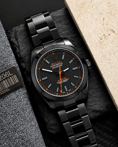 Rolex Automatic Watch