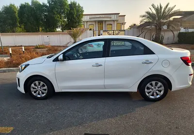 2023 KIA PEGAS photo 8
