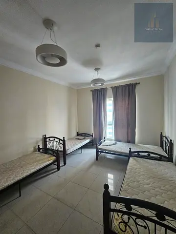 For sale Modern two-story villa in Al Hooshi, Sharjah