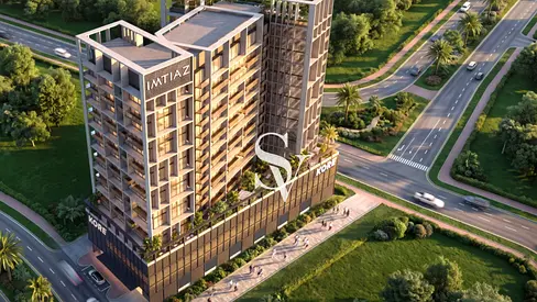 Spl Discount | Priority Unit | Park View | Post HO