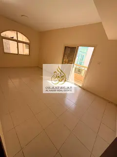 🏡 **For Annual Rent – 1-Bedroom Apartment in Al Rashidiya, Ajman** 🔥 📍 **Prime Location 