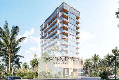 3 Min To Metro Station | Freehold Smart Homes | Prime Location In Garden City | Attractive High Quality Design