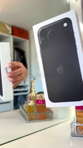 Iphone 18 Pro 256GB Black HK ACTIVE 🇭🇰 1 Nano SIM + 1 eSIM