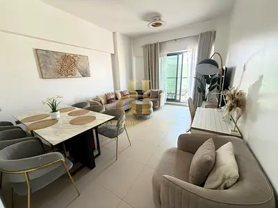 Aesthetic 1BHK | Furnished | Prime Location | High ROI