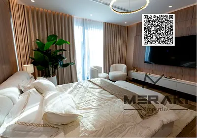 Studio Apartment freehold 38K Down payment