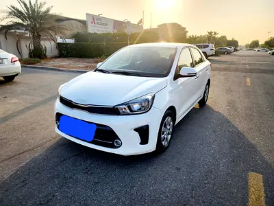 2023 KIA PEGAS photo 1