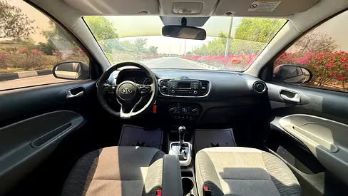 2020 KIA PEGAS 照片 5