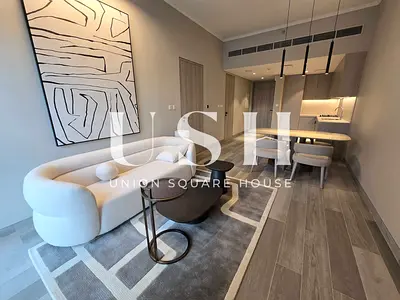 Cheapest | Fully Furnished 1BR | Brand New