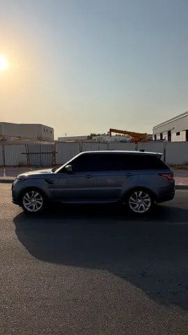 2019 LAND Rover RANGE ROVER SPORT photo 4
