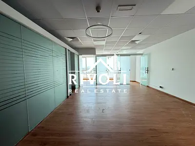 Office for Rent in Churchill Tower