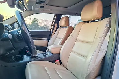 صورة مصغرة 11 لـ 2020 Dodge DURANGO