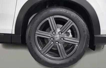 2024 Honda HR-V 缩略图 12