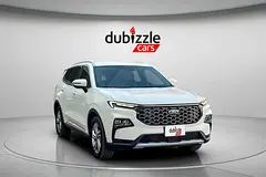 2023 Ford Territory