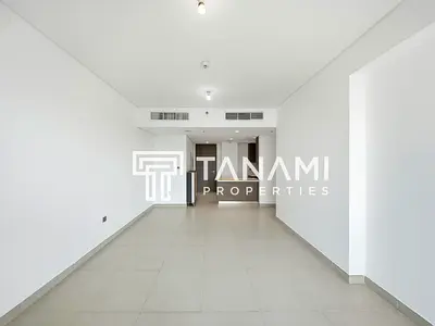 With Maid's Room | Large Layout | Family Home