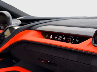 صورة مصغرة 14 لـ 2024 Lamborghini REVUELTO