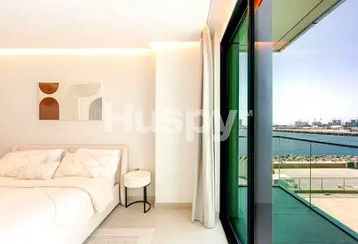 Smart Home | Brand New | Sea View