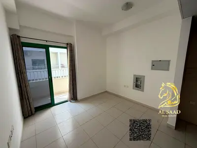 🏡 استديو مميز للإيجار – العامرة | عجمان