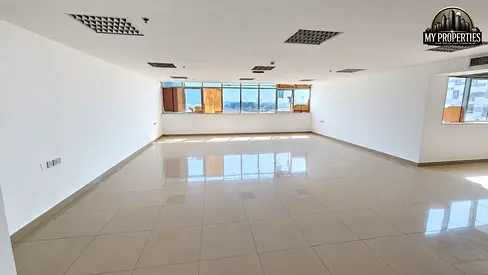 Commission Free October | Spacious Office | Union Tower