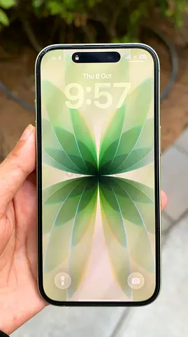 iPhone 17 Sage 256 GB