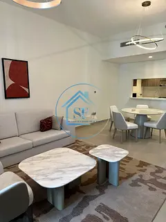 Fully Furnished | Golf & Canal View | 12 Cheques