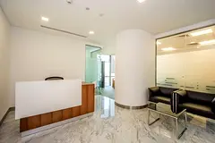 Prime Location | Fully Fitted and Furnished Office