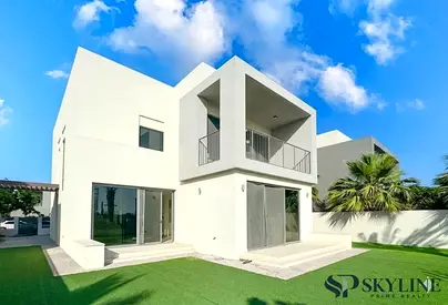 VACANT | PRIVATE GARDEN | FAMILY COMMUNITY