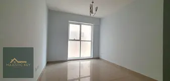 BIGGEST APARTMENT!!PARKING FREE!!1BHK APARTMENT WITH BALCONY AND CENTRALISED AC AND CENTRALISED GAS