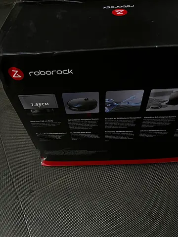 Roborock saros 20