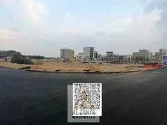 LIMITED OFFER !! || 2230 SQFT CORNER TOWNHOUSE PLOT || AED 440,000 || AL HELIO 2 – PRIME LOCATION 