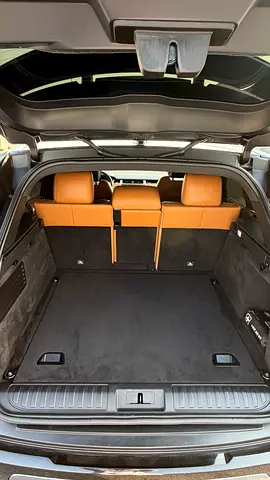 2019 LAND Rover RANGE ROVER SPORT photo 8
