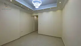 Brand new 1BR apartment for annual rent with premium finishes private parking spacious layout prime 